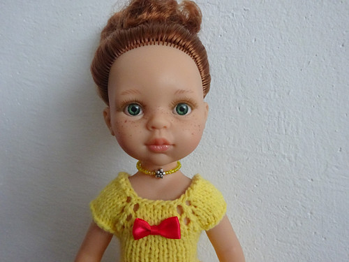 Šperk (Paola Reina - 32 cm) — foto 1