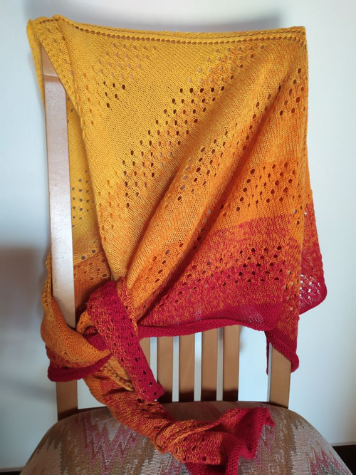 Red - Yellow