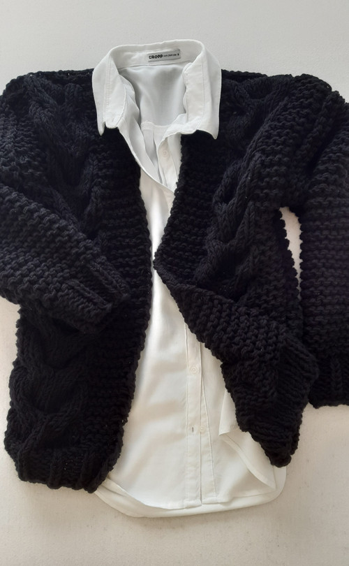 Cardigan — foto 1
