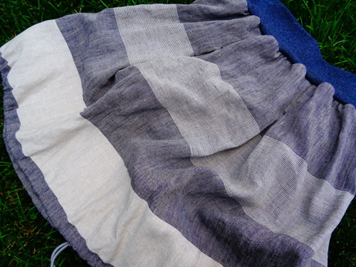 Linen Nature Ter