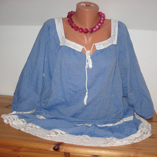 Selská halena 14743 — foto 1