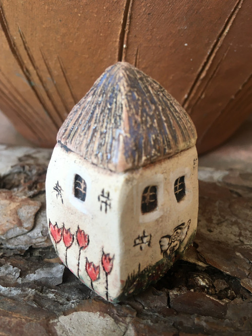 Domek s andělkou — foto 1