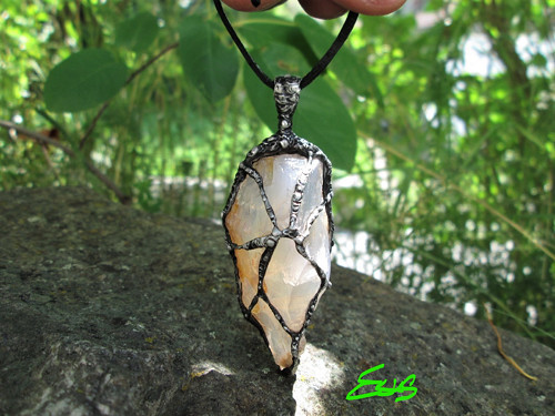 Talisman ,, Hlubina duše " — foto 1