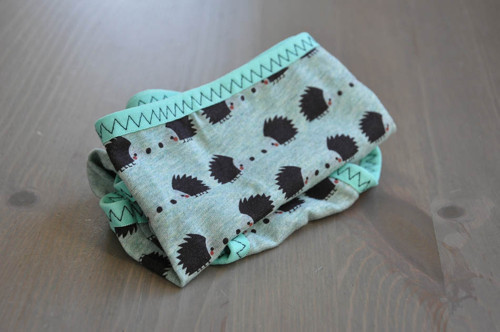 Cosy & Cutty kalhotky vel. M — foto 1