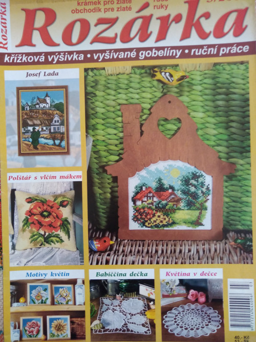 Časopis — foto 1