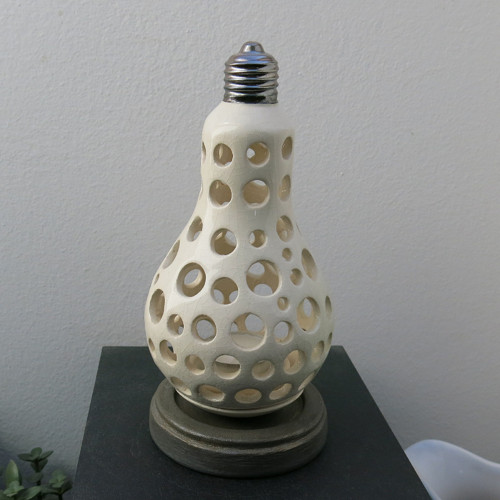 JÁROVKA-300W(svícen) — foto 1