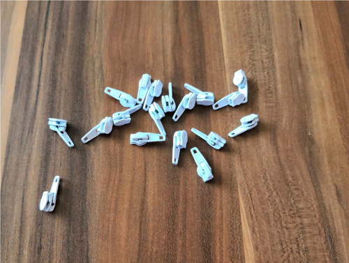 Jezdec Pro Spirálový Zip 3 Mm