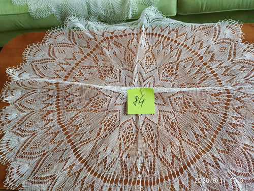Dečka 84 cm