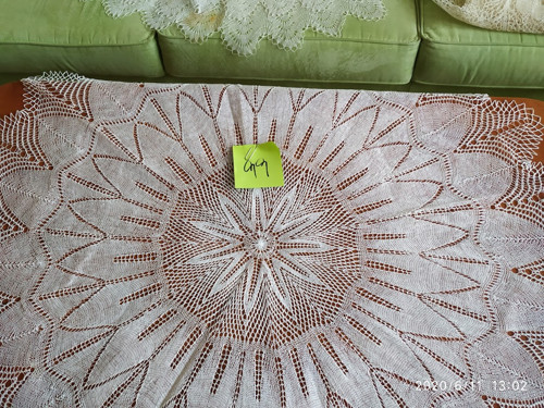 Dečka 99cm