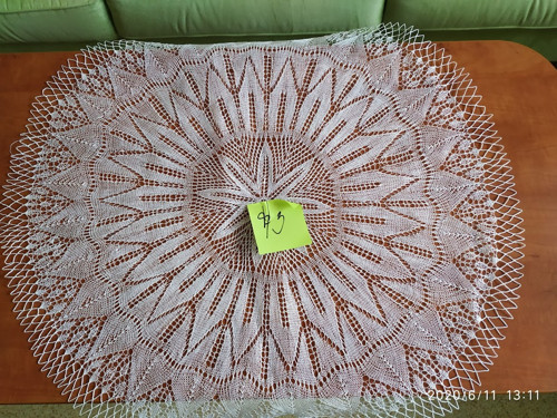 Dečka 73 cm