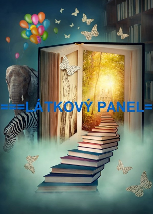 Teplákovina - panel 22x30 cm skladem