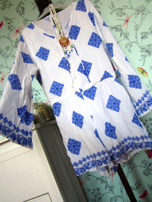 Overal boho famous — foto 1