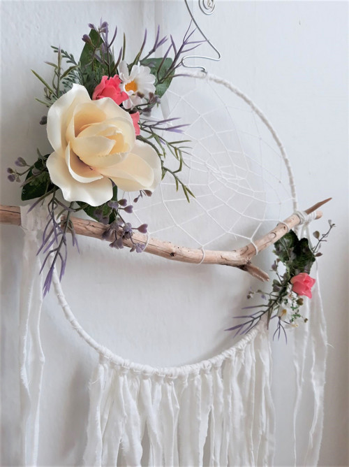 Shabby lapač snů