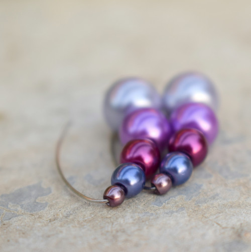 Blueberry Mystic Bubbles... — foto 1