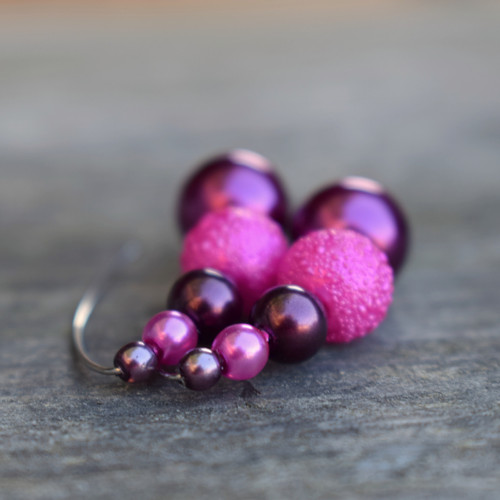 Fuchsia Bubbles... — foto 1