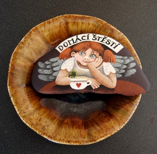 Domácí štěstí — foto 1