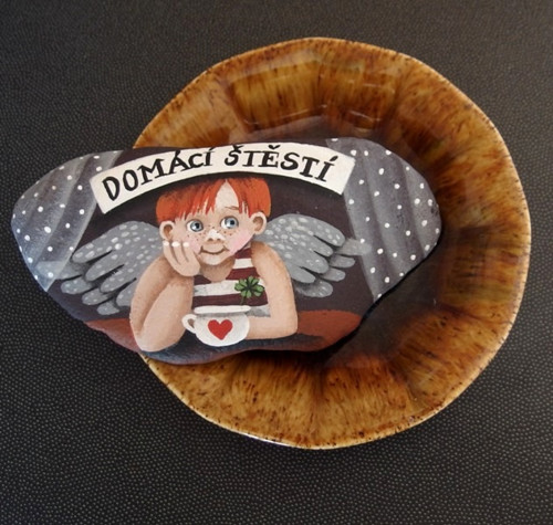 Domácí štěstí — foto 1