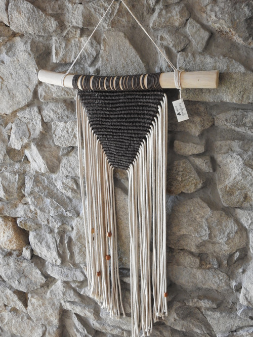 Macramé — foto 1