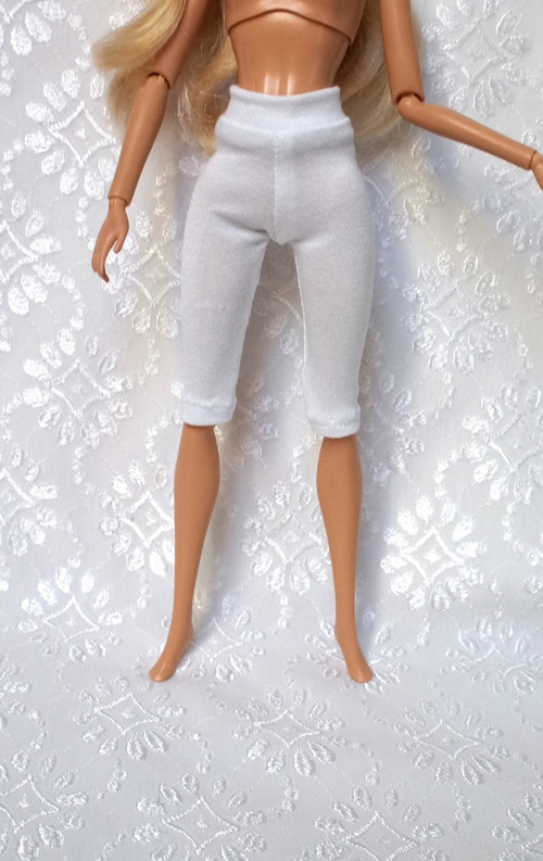 Capri legíny — foto 1