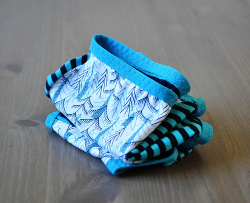 Cosy & Easy kalhotky vel. M — foto 1