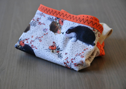 Cosy & Easy kalhotky vel. M — foto 1
