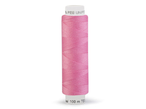 Polyesterové nitě návin 100m - Pink Lemonade 332