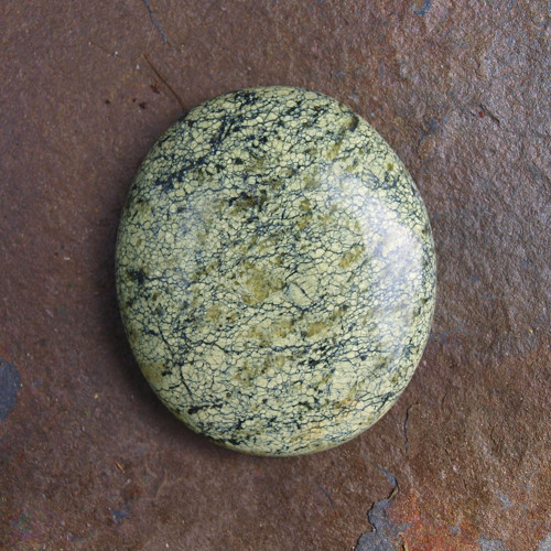 Serpentinit, maxík č.2232 — foto 1