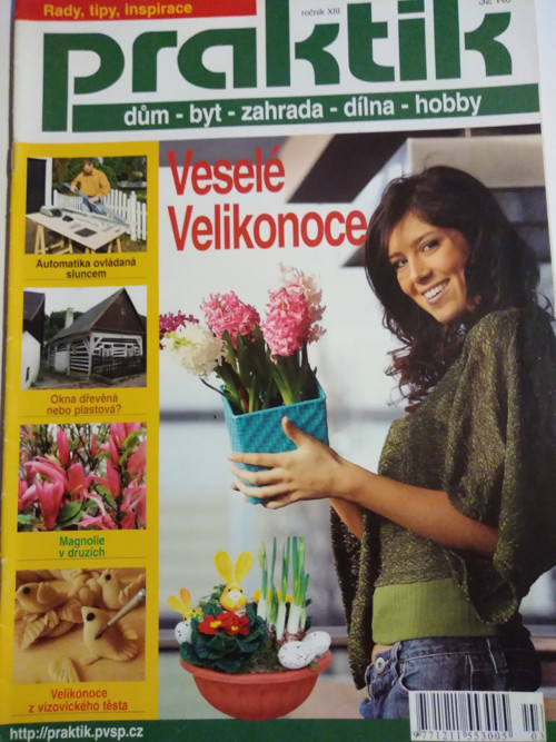Praktik — foto 1