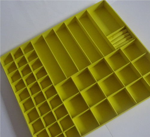 Organizér — foto 1