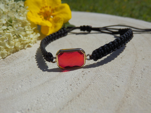 Shamballa náramek "Speculo" — foto 1