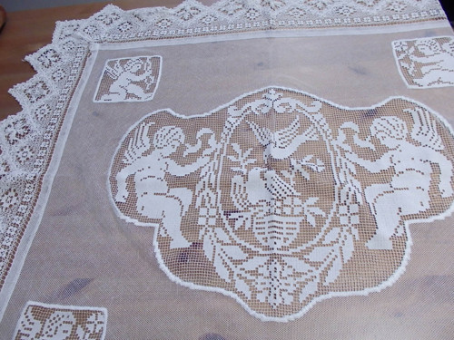 Andílci a ptáčci sleva z 2 780,-