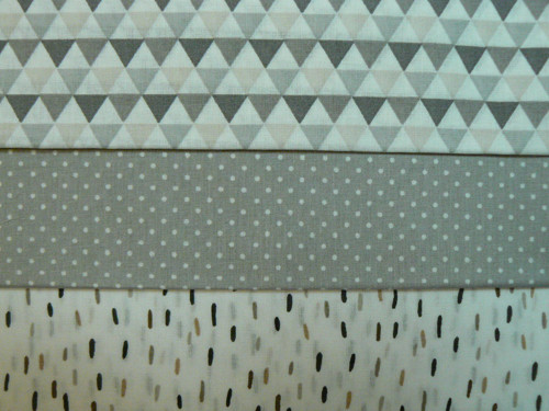 Balíček geometrie — foto 1