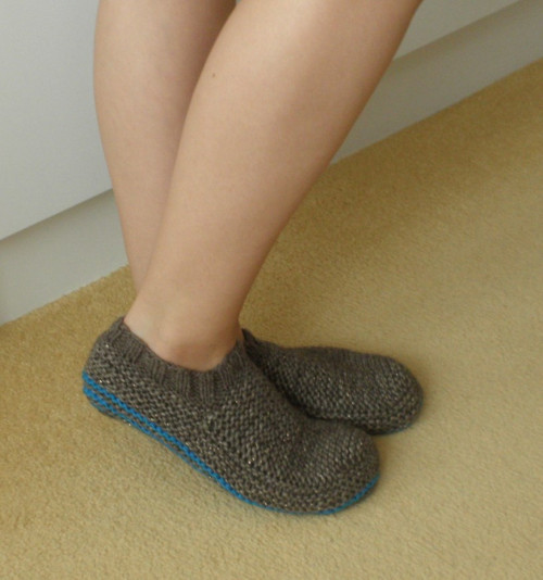 Papučky / ťapky vel. 39-41