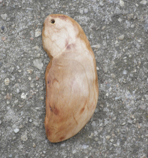 Přívěsek