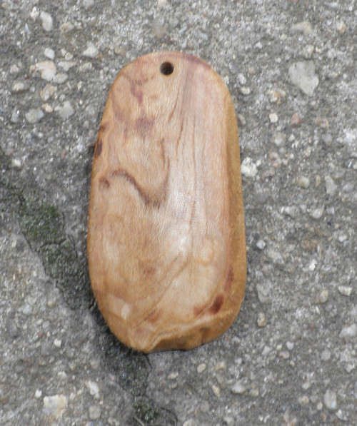 Přívěsek
