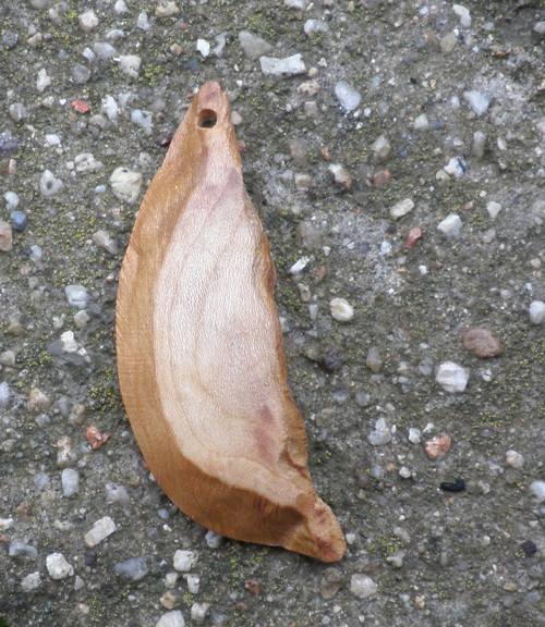 Přívěsek