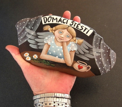 Domácí štěstí — foto 1