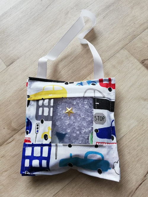 Spybag