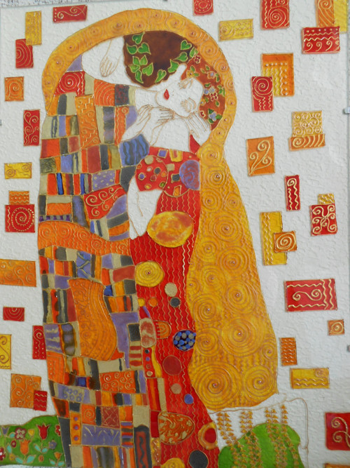 Klimtov bosk
