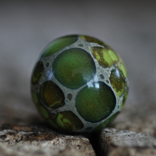 Vinutka - průvlek 2 mm — foto 1
