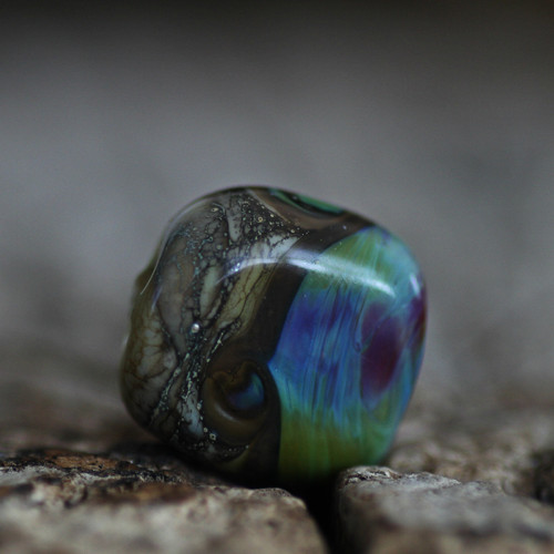 Vinutka - průvlek 4 mm — foto 1