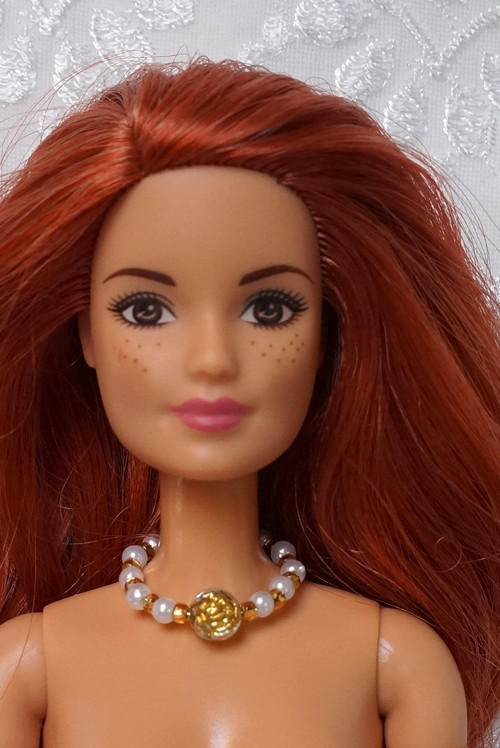 Šperk pro Barbie — foto 1