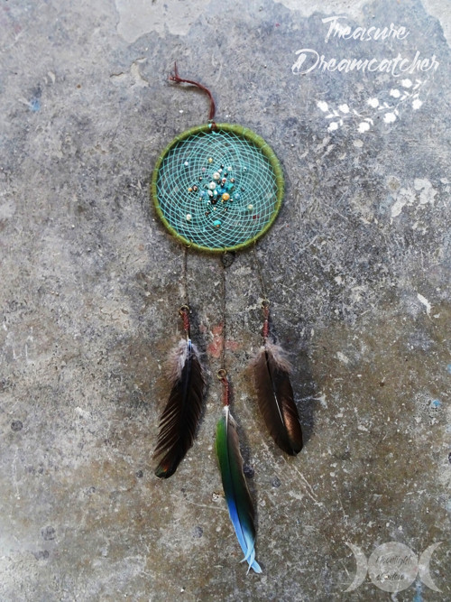 Treasure lapač snů — foto 1