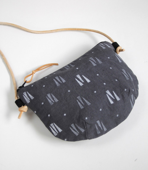 Crossbody Bag No.2 — foto 1