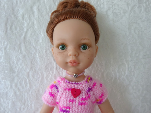 Šperk (Paola Reina - 32 cm)