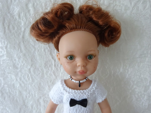 Šperk (Paola Reina - 32 cm)