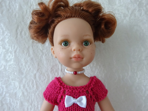 Šperk (Paola Reina - 32 cm)