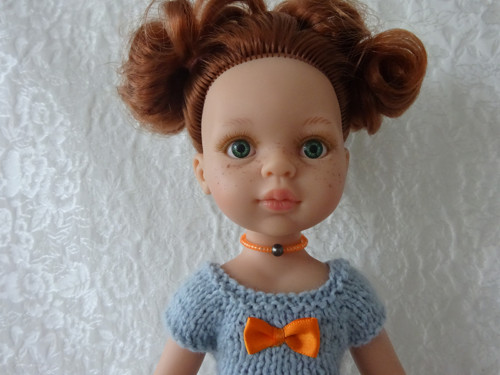 Šperk (Paola Reina - 32 cm)