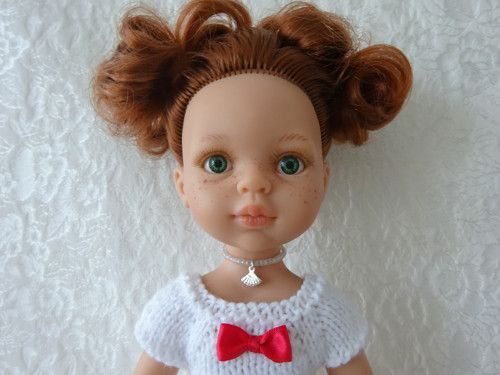 Šperk (Paola Reina - 32 cm) — foto 1