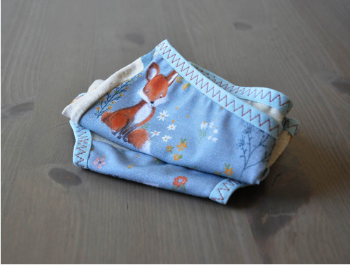 Cosy & Cutty kalhotky vel. M — foto 1